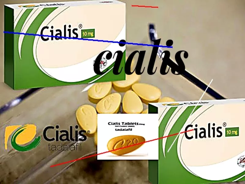 Meilleur prix cialis en pharmacie